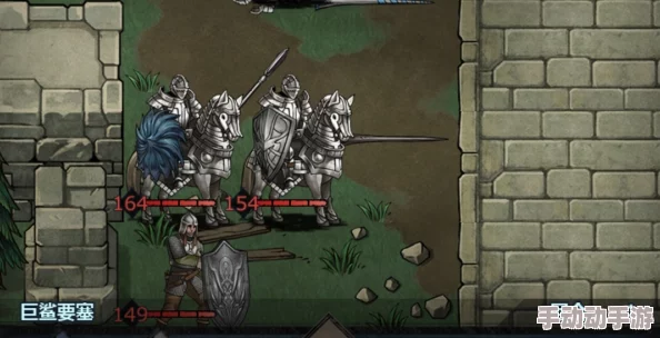 诸神皇冠梦魇要塞:探索黑暗深渊,揭开古老秘密 诸神皇冠梦魇要塞:探索黑暗深渊,揭开古老秘密