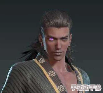 永劫无间捏脸推荐:鲁智深与武田信忠详细教程 武田狂飙角色塑造指南 永劫无间捏脸推荐:鲁智深与武田信忠详细教程 武田狂飙角色塑造指南