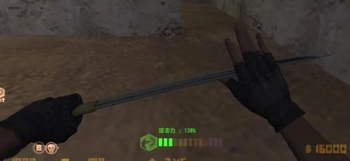 反恐精英最强刀具盘点:哪把刀最厉害? 反恐精英最强刀具盘点:哪把刀最厉害?