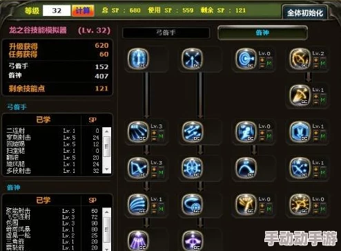 龙之谷箭神职业解析:物理攻击还是魔法输出? 龙之谷箭神职业解析:物理攻击还是魔法输出?