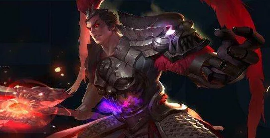 王者荣耀中吕布角色所属的历史时期深度解析 王者荣耀中吕布角色所属的历史时期深度解析