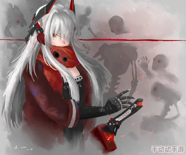 战双帕弥什卡池保底延续性及机制深度解析 战双帕弥什卡池保底延续性及机制深度解析