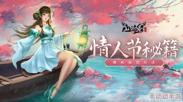 深度解析《山海经幻想录》仙侣选择:最强仙侣推荐与策略剖析 深度解析《山海经幻想录》仙侣选择:最强仙侣推荐与策略剖析