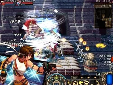 深度解析DNF女格斗家各职业PK趣味性对比,哪个更适合你? 深度解析DNF女格斗家各职业PK趣味性对比,哪个更适合你?