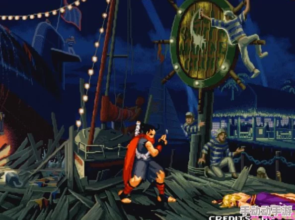 《拳皇97》深度解析拿锤子角色技能特色与战术应用 《拳皇97》深度解析拿锤子角色技能特色与战术应用