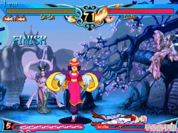 《拳皇97》深度解析拿锤子角色技能特色与战术应用 《拳皇97》深度解析拿锤子角色技能特色与战术应用