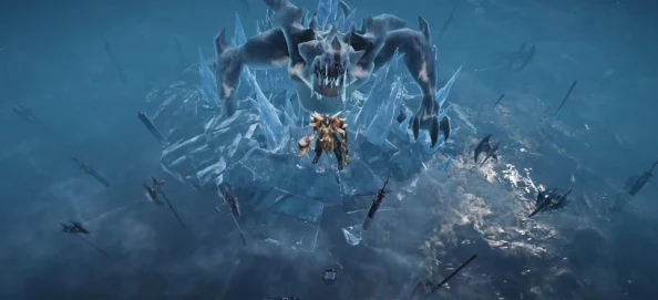 暗黑破坏神不朽:阿什沃德墓园探索任务深度解析攻略 暗黑破坏神不朽:阿什沃德墓园探索任务深度解析攻略