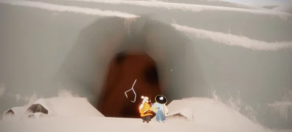 深度解析光遇表演季入口位置及圆梦村剧场探索指南 深度解析光遇表演季入口位置及圆梦村剧场探索指南