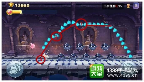 地铁跑酷深度解析二段跳技巧与实现方法全介绍 地铁跑酷深度解析二段跳技巧与实现方法全介绍