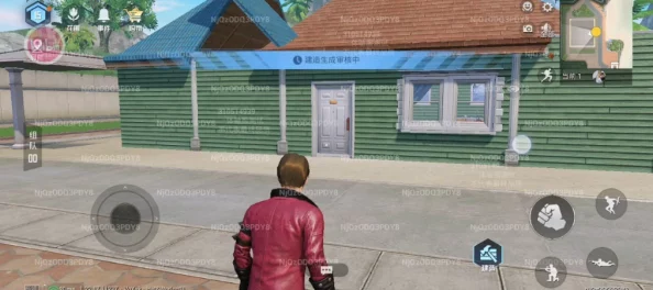 和平精英家园模式深度解析全面装饰币获取攻略与技巧 和平精英家园模式深度解析全面装饰币获取攻略与技巧