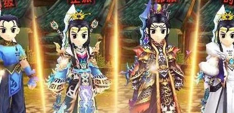 深度解析热血江湖三觉职业哪个更适合轻松刷本与高效升级 深度解析热血江湖三觉职业哪个更适合轻松刷本与高效升级