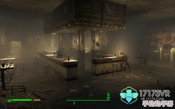 《辐射4》深度解析核爆炸后废土世界的具体场景描绘 《辐射4》深度解析核爆炸后废土世界的具体场景描绘