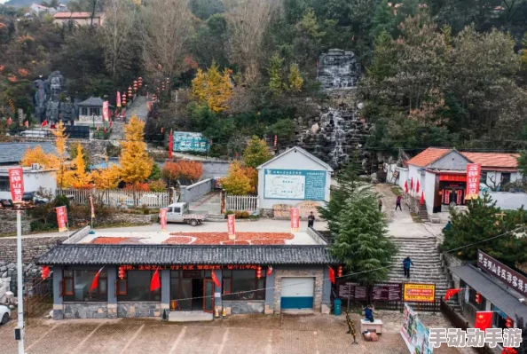 深度解析心动小镇全隐藏任务攻略与技巧大全 深度解析心动小镇全隐藏任务攻略与技巧大全