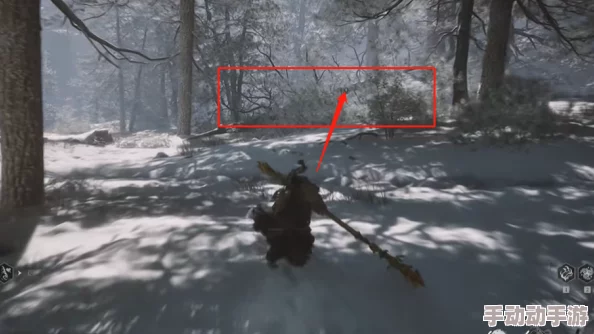 深度解析黑神话悟空中极乐谷塔林的具体位置与探索路径 深度解析黑神话悟空中极乐谷塔林的具体位置与探索路径