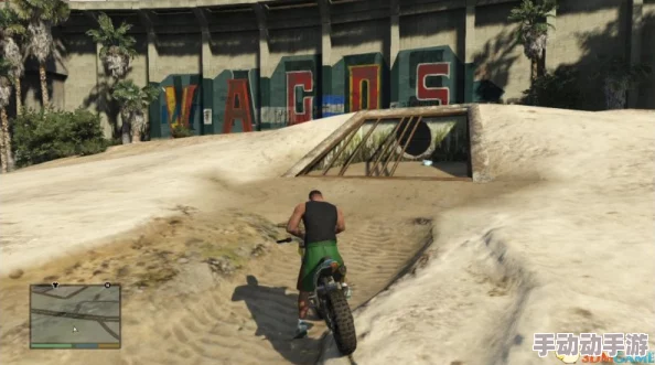 《侠盗猎车手5》深度攻略:高效速通宇宙飞船零件收集全解析 《侠盗猎车手5》深度攻略:高效速通宇宙飞船零件收集全解析