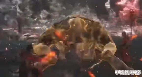 黑神话悟空:深度解析波浪浪BOSS打法与攻略技巧 黑神话悟空:深度解析波浪浪BOSS打法与攻略技巧