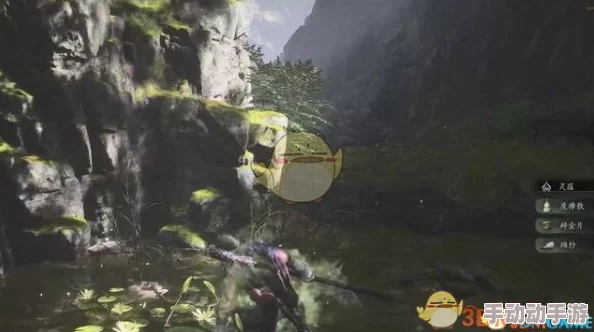 黑神话悟空:深度解析波浪浪BOSS打法与攻略技巧 黑神话悟空:深度解析波浪浪BOSS打法与攻略技巧