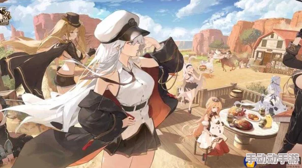 深度解析碧蓝航线大世界档案背后的策略与剧情脉络 深度解析碧蓝航线大世界档案背后的策略与剧情脉络