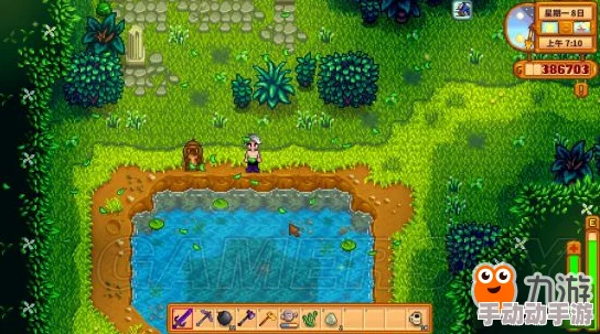 星露谷物语:深度解析游戏中最贵的鱼类及其价值 星露谷物语:深度解析游戏中最贵的鱼类及其价值