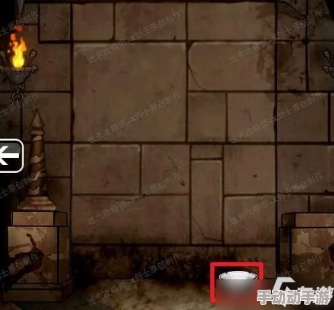 山村老屋3之守墓人：第4章深度通关攻略与步骤解析