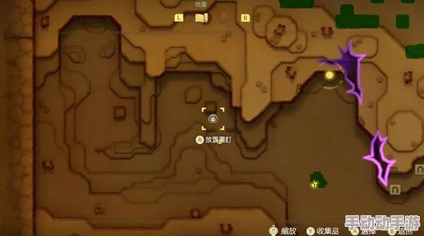 《塞尔达传说智慧的再现》中黄金魔鸦深度获取方法解析