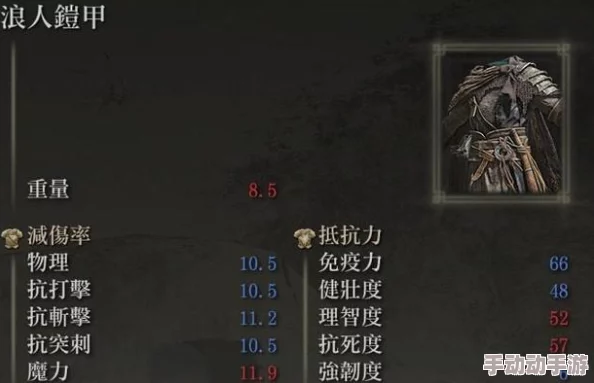 深度解析艾尔登法环中各职业强度对比，哪个最适合你？