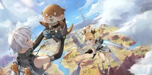 幻塔武器深度抽取攻略:全面解析抽卡机制与推荐策略 幻塔武器深度抽取攻略:全面解析抽卡机制与推荐策略