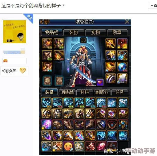 DNF换装系统深度解析最优存放选择——哪个仓库更适合？