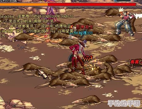 DNF高效刷图攻略：深度解析哪个地图刷得最快