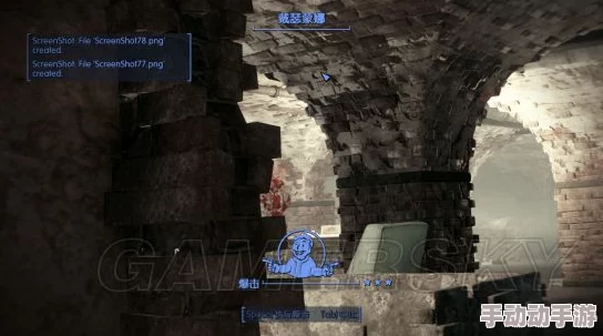 辐射4深度解析如何选择合适的附魔技能与效果