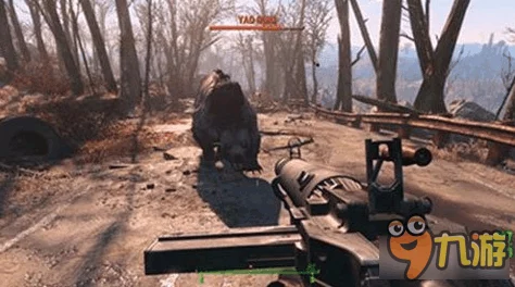 辐射4深度解析如何选择合适的附魔技能与效果