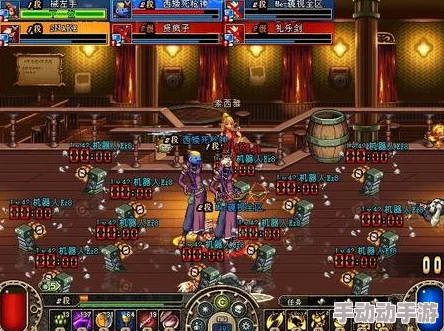 深度解析DNF游戏中哪款传说扫把性能更佳及选择建议 深度解析DNF游戏中哪款传说扫把性能更佳及选择建议