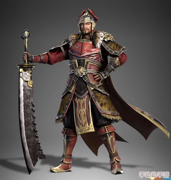 指尖无双深度解析必练武将推荐与最强武将排行榜 指尖无双深度解析必练武将推荐与最强武将排行榜