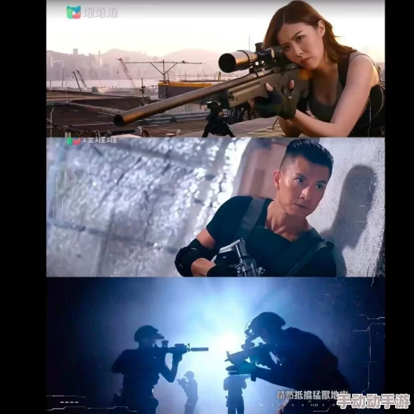 深入解析:反恐精英中哪款枪械外观更具吸引力与实用性考量 深入解析:反恐精英中哪款枪械外观更具吸引力与实用性考量