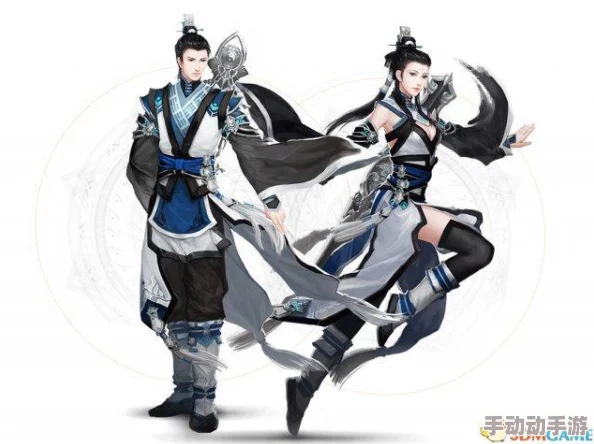 深度解析古剑奇谭中神虹与飞星角色优劣对比 深度解析古剑奇谭中神虹与飞星角色优劣对比