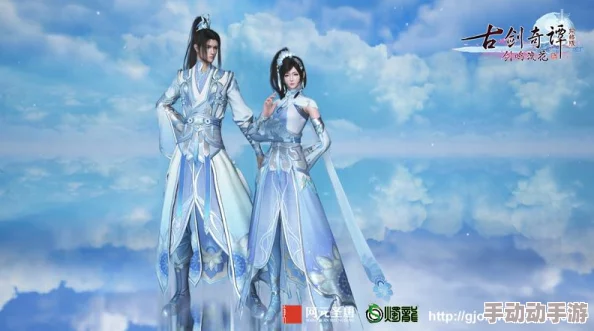 深度解析古剑奇谭中神虹与飞星角色优劣对比 深度解析古剑奇谭中神虹与飞星角色优劣对比