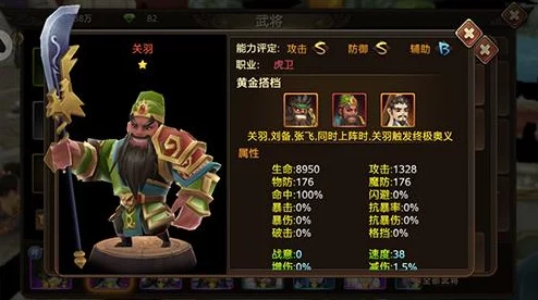 深度解析诸子百家T0级武将排名:揭秘最强武将的顶尖实力与特色 深度解析诸子百家T0级武将排名:揭秘最强武将的顶尖实力与特色