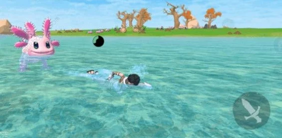 创造与魔法海鳄龙boss与顽皮蝾螈怎么样_7月16日新上线萌宠攻略汇总大全 创造与魔法海鳄龙boss与顽皮蝾螈怎么样_7月16日新上线萌宠攻略汇总大全