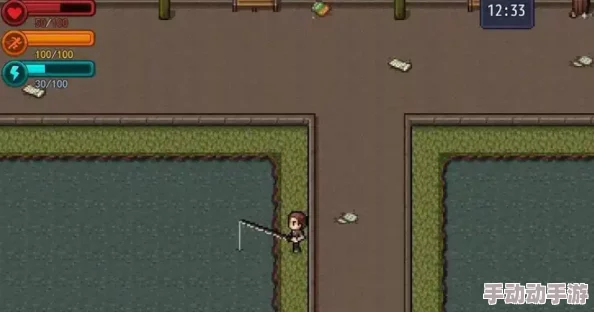 2025必玩的2d平面像素生存游戏合集人气高的像素生存手游盘点