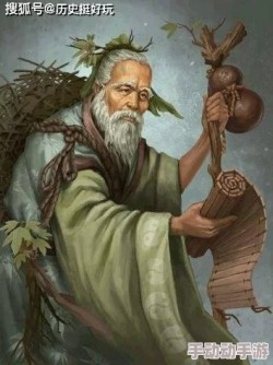 《天下争霸三国志》华佗：是神医还是战场奇兵？