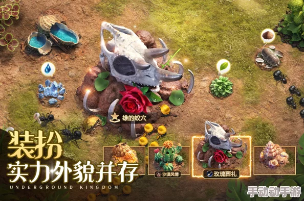 《小小蚁国》运输控制队怎么搭配？