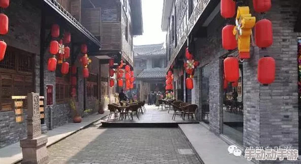 燕云十六声南门大街猫咪位置在哪？