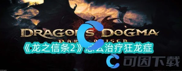 龙之信条2狂龙症如何根治？