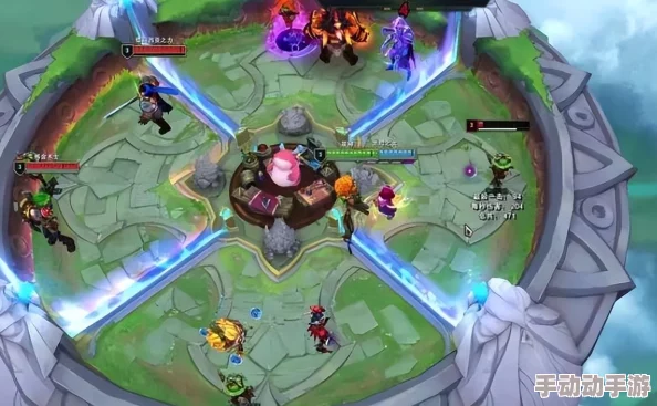 《王者荣耀》2v2模式什么时候出？