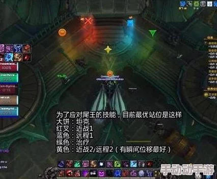 大秘境副本怎么打？