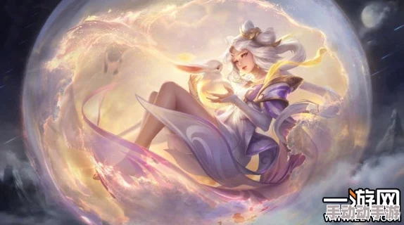 《王者荣耀》嫦娥珍品传说皮肤抽奖要多少钱才能抽到？