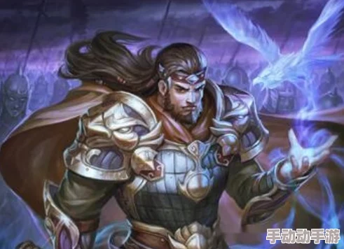 三国杀界夏侯渊技能是什么？