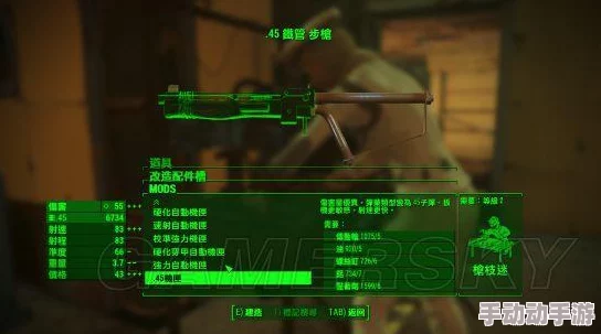 辐射4哪些武器适合附魔来提高战斗效率? 辐射4哪些武器适合附魔来提高战斗效率?