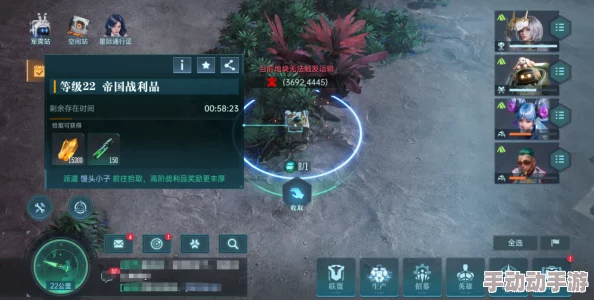 什么手机才能流畅玩《群星纪元》奇点测试? 什么手机才能流畅玩《群星纪元》奇点测试?