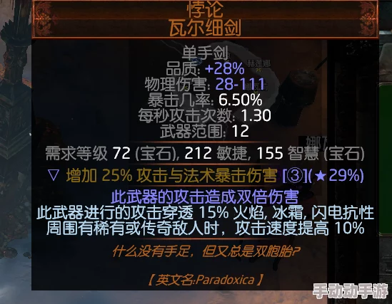 《宣誓》中瓦利亚胸甲的详尽出处在哪寻找? 《宣誓》中瓦利亚胸甲的详尽出处在哪寻找?